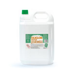 CANDEGGINA 5 LT profumata OLICLOR CANDEGGINA 5 LT profumata OLICLOR
