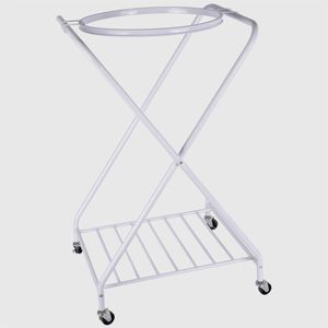 CARRELLO PORTASACCO CARRELLO PORTASACCO