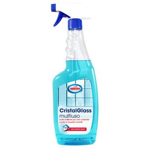 Cristal glass multiuso ml 750