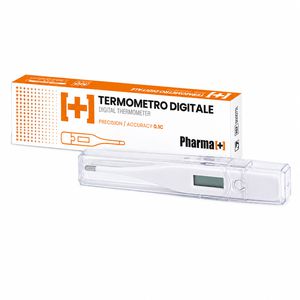 TERMOMETRO DIGITALE
