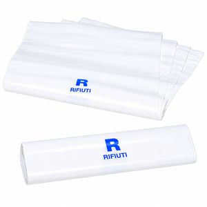 SACCHETTO PER RIFIUTI SANITARI CONF 100