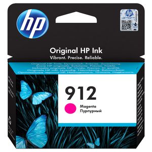 Inkjet HP 912 3YL77AE magenta 315 copie