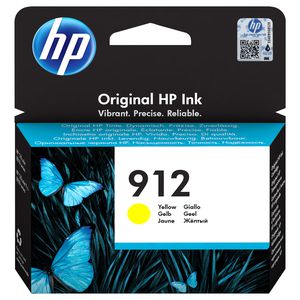 Inkjet HP 912 3YL77AE GIALLO 315 copie
