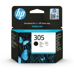 Inkjet HP 305 3YM61AE nero 120 copie