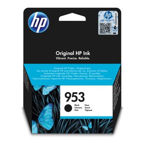 Inkjet HP 953 L0S58AE nero 1000 copie