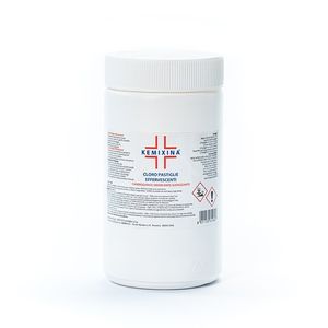 PASTIGLIE IGIENIZZANTI DETERGENTI 1 kg