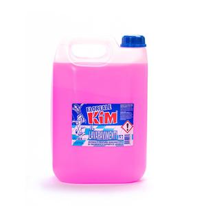 DETERGENTE FLOREAL LAVAPAVIMENTI  Tanica 5 lt