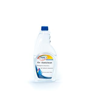 KX-SANICLEAN DISINFETTANTE MULTIUSO ML.750