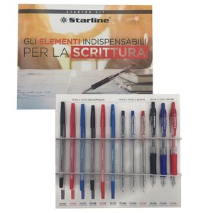 Starter Kit Scrittura Basic Starline Starter Kit Scrittura Basic Starline