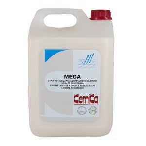 CERA AUTOLUCIDANTE Tanica Kg.5