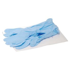 GUANTI STERILI  TAGLIA UNICA