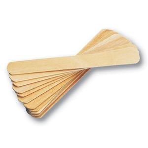 ABBASSALINGUA STERILE IN LEGNO - conf. 100 pz.