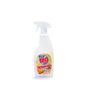Sgrassatore Marsiglia Spray 0,75