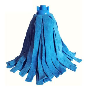 Mop con frange in microfibra