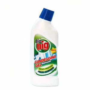 CANDEGGINA GEL BIOBIG 750 ML CANDEGGINA GEL BIOBIG 750 ML