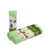 ROTOLO COMPATTO 20 SACCHI COMPOSTABILI 70X80