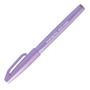 Astuccio 6 Sign Pen Brush Trendy colori assortiti Pentel
