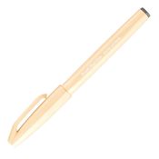 Astuccio 6 Sign Pen Brush Trendy colori assortiti Pentel