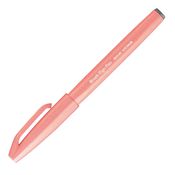 Astuccio 6 Sign Pen Brush Trendy colori assortiti Pentel