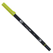 Pennarello Tombow ABT Dual Brush 126 light olive