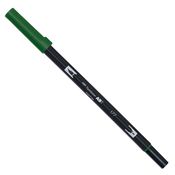 Pennarello Tombow ABT Dual Brush 177 dark jade