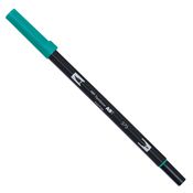 Pennarello Tombow ABT Dual Brush 373 sea blue