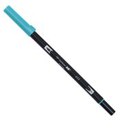 Pennarello Tombow ABT Dual Brush 452 process blue