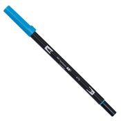 Pennarello Tombow ABT Dual Brush 476 cyan