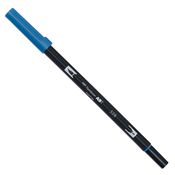 Pennarello Tombow ABT Dual Brush 528 navy blue