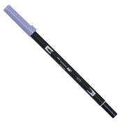 Pennarello Tombow ABT Dual Brush 603 periwinkle