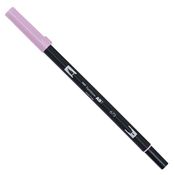 Pennarello Tombow ABT Dual Brush 673 orchid