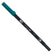 Pennarello Tombow ABT Dual Brush 379 jade green