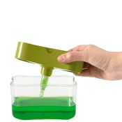 Dispenser detersivo stoviglie ProntoPiatti Perfetto