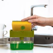 Dispenser detersivo stoviglie ProntoPiatti Perfetto