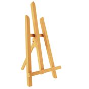 Cavalletto da tavolo in legno Lyra dim. 19x36cm Deco