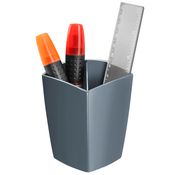 Portapenne CEP GLOSS grigio