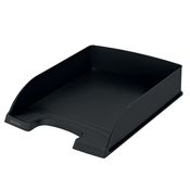Vaschetta portacorrispondenza LEITZ RECYCLE nero
