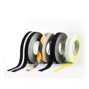 Nastro adesivo antiscivolo fosforescente ANTISLIP 25mm x 3mt Geko