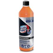 Lysoform Disgorgante Gel 1L