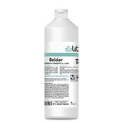 GEL CLOR Igienizzante gel profumato per ambiente bagno lt.1
