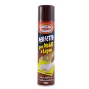 Toglipolvere Spray ml 300
