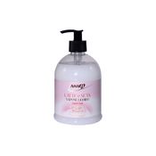 Sapone Liquido Latte 0,500 112306001196