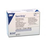 SUTURE ADESIVE STERI STRIP mm 12x100 - pz. 6