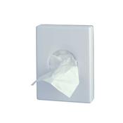 DISTRIBUTORI SACCHETTI IGIEN.ABS BIANCO