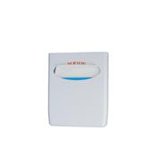 BASICA DISTR.CARTA COPRIWATER ABS BIANCO