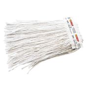 Mop cotone extra gr.400 a pinza RIC02934A