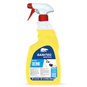 DEINK elimina inchiostro 750ml Sanitec