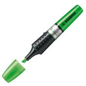 EVIDENZIATORE STABILO LUMINATOR VERDE(confezione 5 pezzi)