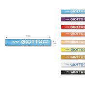 ASTUCCIO 12 PASTELLI GIOTTO OLIO