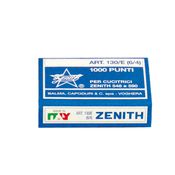 SCATOLA 1000 PUNTI ZENITH 130/E (6/4)  